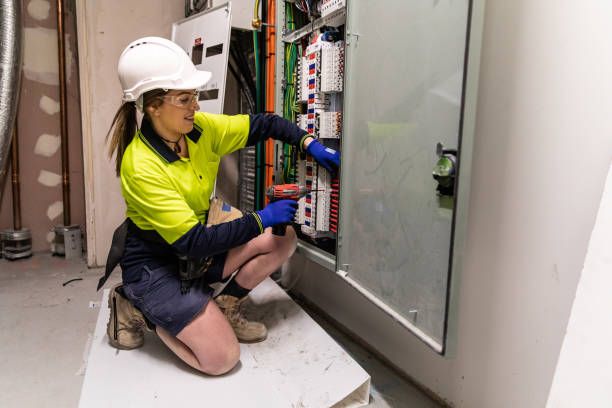 Best Local Electrician Companies  in Mount Shasta, CA