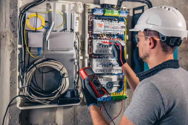 Professional Electrician in Mount Shasta, CA