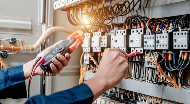 Best Electrical Troubleshooting Services  in Mount Shasta, CA