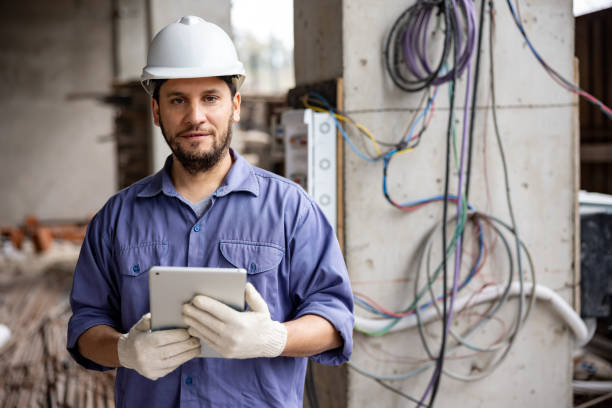 Best Electrical Installation Contractor  in Mount Shasta, CA