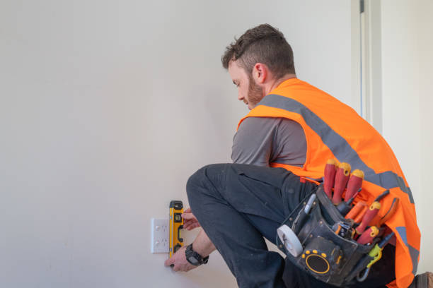 Best Electrical Contractors for Businesses  in Mount Shasta, CA