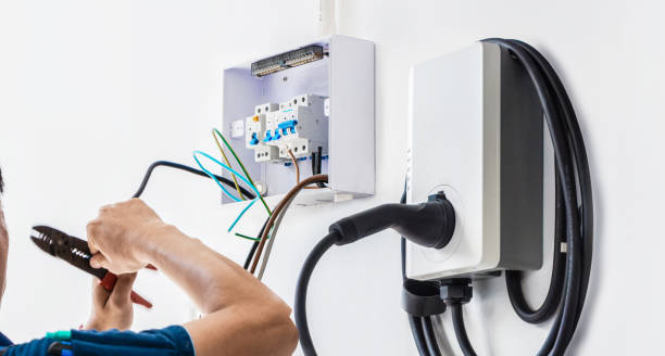Best Electrician Near Me  in Mount Shasta, CA