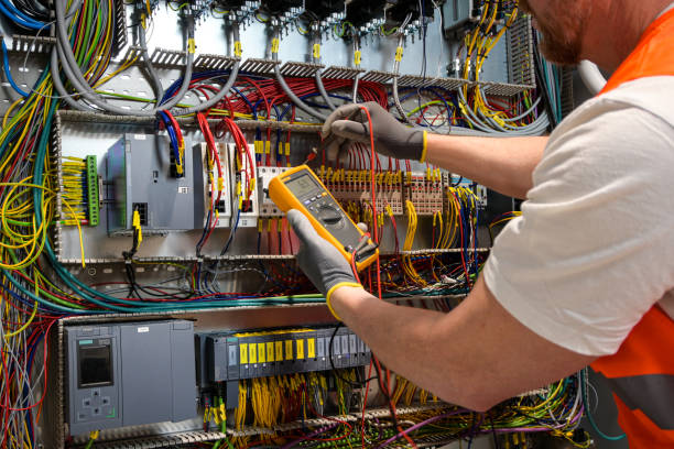 Best Electrical Installation Contractor  in Mount Shasta, CA