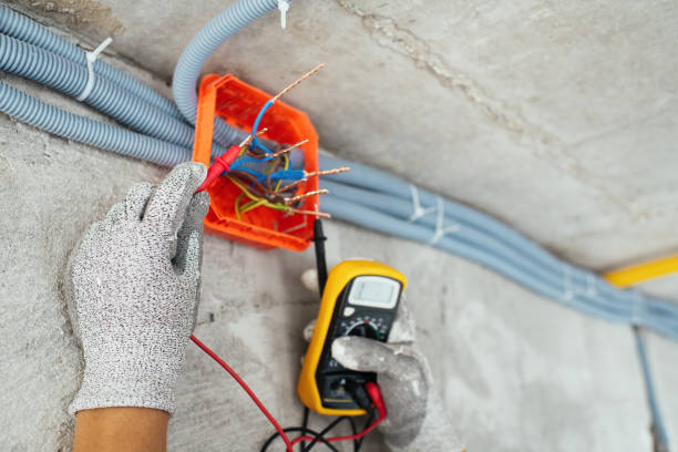 Best Affordable Emergency Electrician  in Mount Shasta, CA