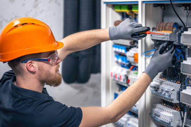 Best Electrical Troubleshooting Services  in Mount Shasta, CA