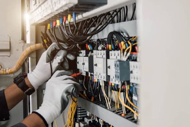 Best Ceiling Fan Installation Electrician  in Mount Shasta, CA