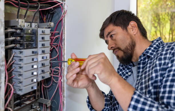  Mount Shasta, CA Electrician Pros